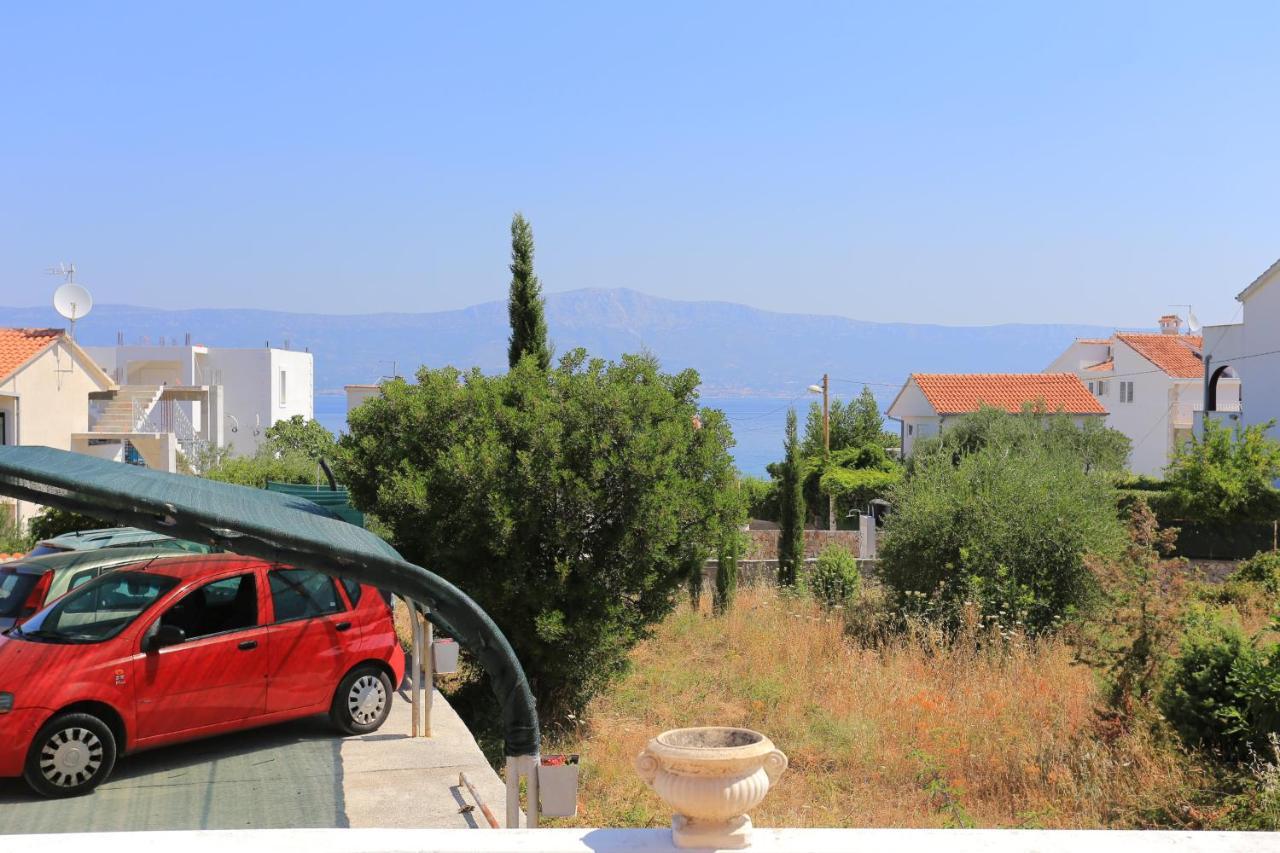 Apartments By The Sea Slatine, Ciovo - 16131 Exterior foto