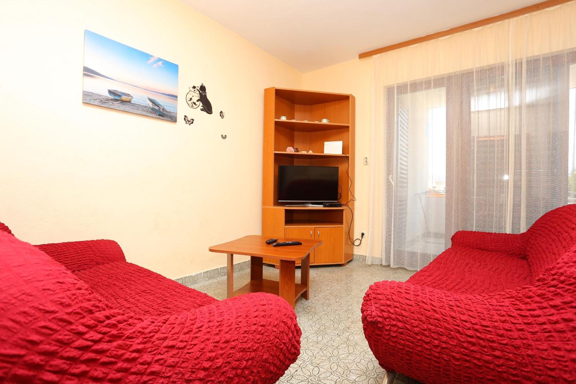 Apartments By The Sea Slatine, Ciovo - 16131 Quarto foto