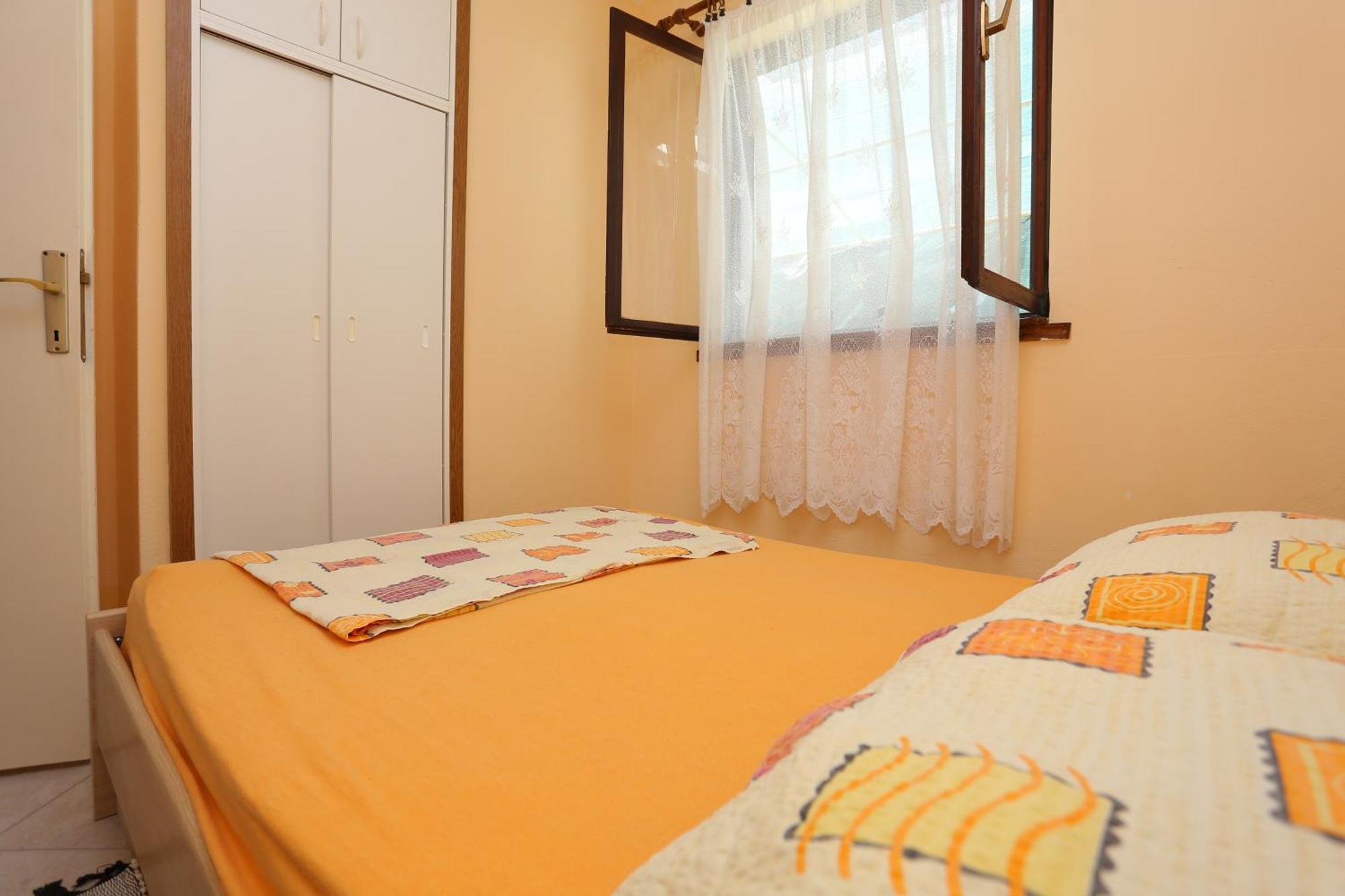 Apartments By The Sea Slatine, Ciovo - 16131 Quarto foto